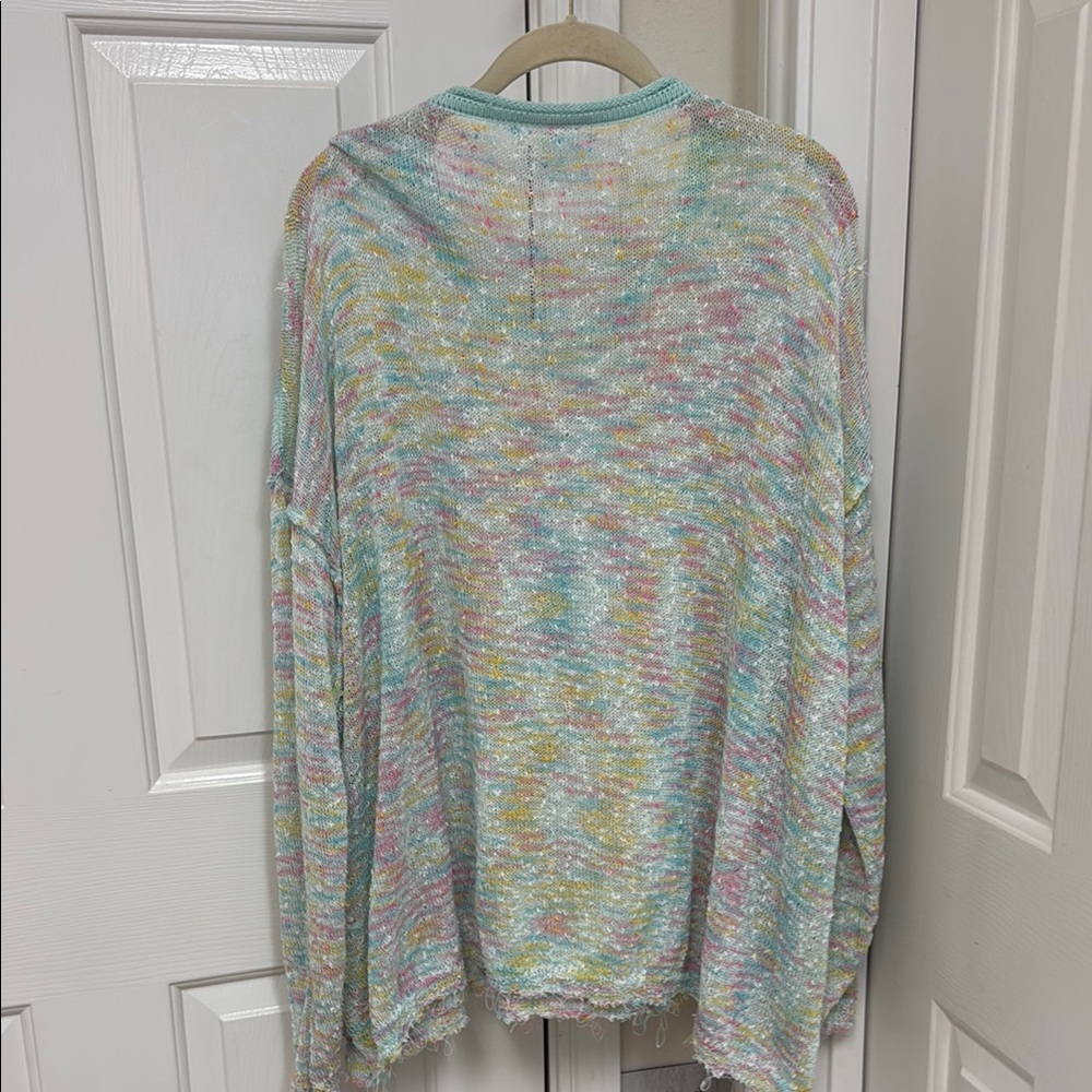 Multicolor easel top - Picture 6 of 6
